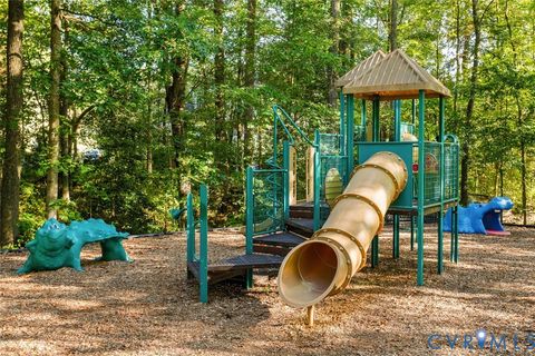 Tiny photo for 8513 Hampton Crest Circle, Chesterfield, VA 23832 (MLS # 2527423)