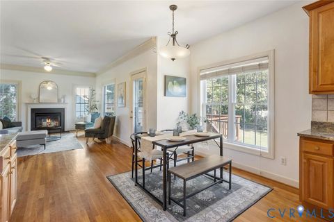 Tiny photo for 8513 Hampton Crest Circle, Chesterfield, VA 23832 (MLS # 2527423)