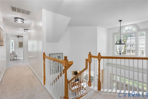 Tiny photo for 8513 Hampton Crest Circle, Chesterfield, VA 23832 (MLS # 2527423)