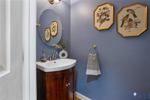 Tiny photo for 8513 Hampton Crest Circle, Chesterfield, VA 23832 (MLS # 2527423)