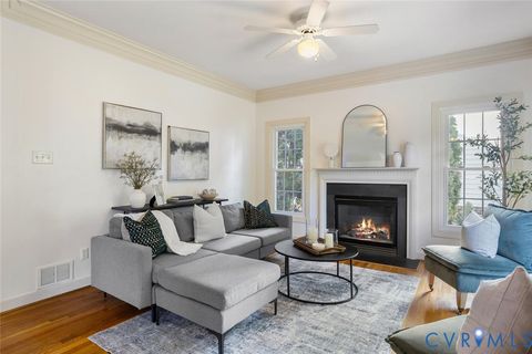 Tiny photo for 8513 Hampton Crest Circle, Chesterfield, VA 23832 (MLS # 2527423)