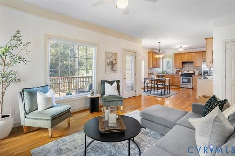 Tiny photo for 8513 Hampton Crest Circle, Chesterfield, VA 23832 (MLS # 2527423)