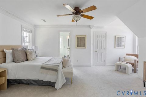 Tiny photo for 8513 Hampton Crest Circle, Chesterfield, VA 23832 (MLS # 2527423)