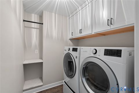 Tiny photo for 9280 Staple Lane, Mechanicsville, VA 23116 (MLS # 2601912)