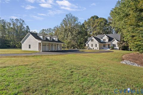 Tiny photo for 9280 Staple Lane, Mechanicsville, VA 23116 (MLS # 2601912)