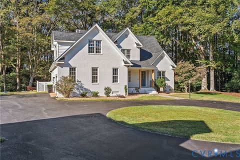 Tiny photo for 9280 Staple Lane, Mechanicsville, VA 23116 (MLS # 2601912)