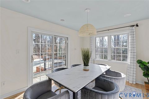 Tiny photo for 9280 Staple Lane, Mechanicsville, VA 23116 (MLS # 2601912)