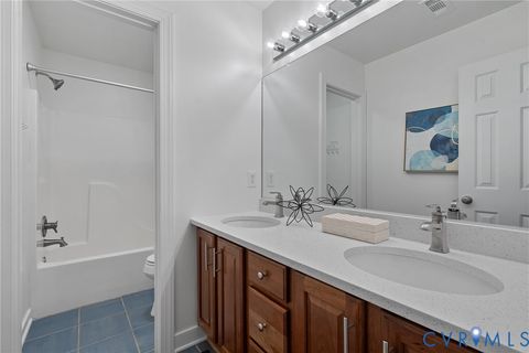 Tiny photo for 9280 Staple Lane, Mechanicsville, VA 23116 (MLS # 2601912)