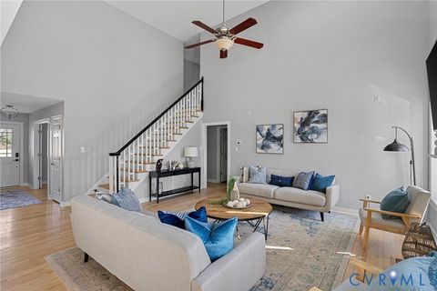 Tiny photo for 9280 Staple Lane, Mechanicsville, VA 23116 (MLS # 2601912)