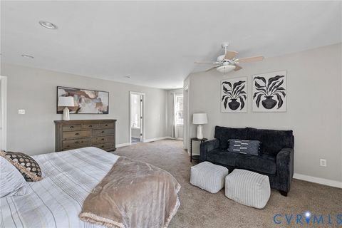 Tiny photo for 9280 Staple Lane, Mechanicsville, VA 23116 (MLS # 2601912)