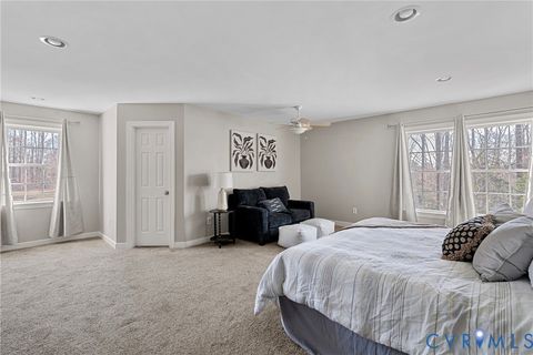 Tiny photo for 9280 Staple Lane, Mechanicsville, VA 23116 (MLS # 2601912)