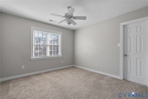 Tiny photo for 9280 Staple Lane, Mechanicsville, VA 23116 (MLS # 2601912)