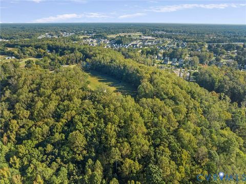 Tiny photo for 9280 Staple Lane, Mechanicsville, VA 23116 (MLS # 2601912)