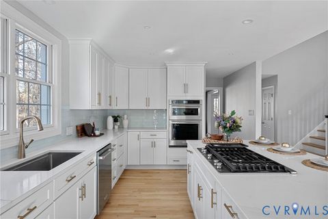 Tiny photo for 9280 Staple Lane, Mechanicsville, VA 23116 (MLS # 2601912)