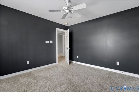 Tiny photo for 9280 Staple Lane, Mechanicsville, VA 23116 (MLS # 2601912)