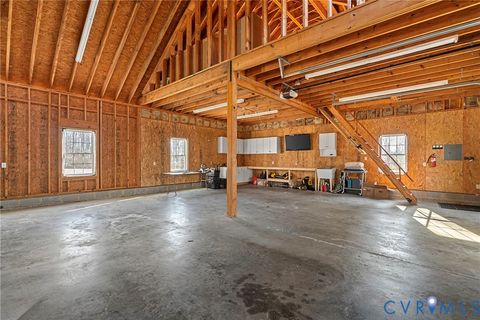 Tiny photo for 9280 Staple Lane, Mechanicsville, VA 23116 (MLS # 2601912)