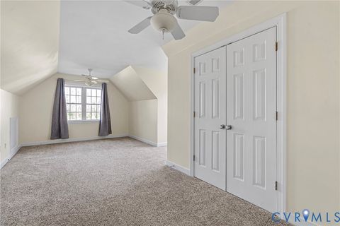 Tiny photo for 9280 Staple Lane, Mechanicsville, VA 23116 (MLS # 2601912)