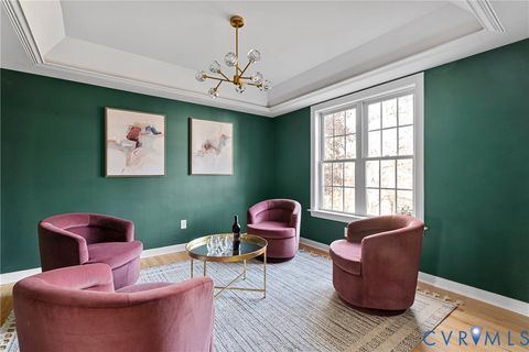 Tiny photo for 9280 Staple Lane, Mechanicsville, VA 23116 (MLS # 2601912)