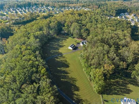 Tiny photo for 9280 Staple Lane, Mechanicsville, VA 23116 (MLS # 2601912)