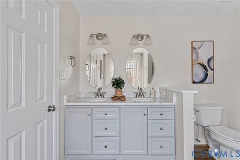 Tiny photo for 9280 Staple Lane, Mechanicsville, VA 23116 (MLS # 2601912)