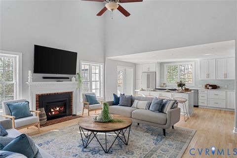 Tiny photo for 9280 Staple Lane, Mechanicsville, VA 23116 (MLS # 2601912)