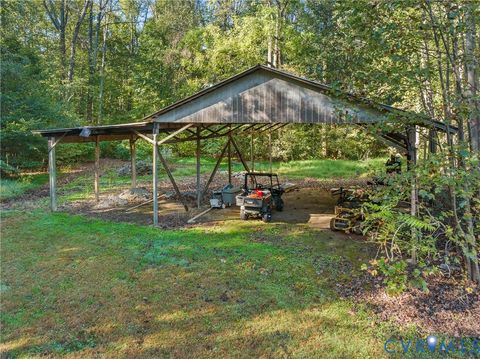 Tiny photo for 9280 Staple Lane, Mechanicsville, VA 23116 (MLS # 2601912)