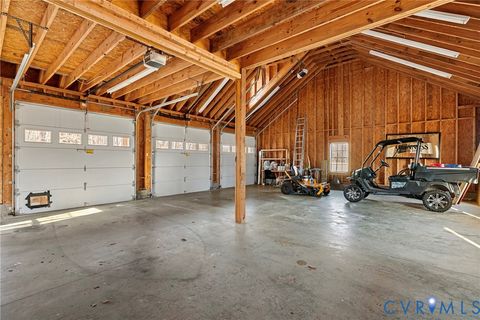 Tiny photo for 9280 Staple Lane, Mechanicsville, VA 23116 (MLS # 2601912)