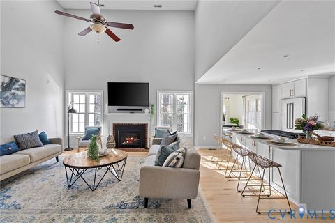 Tiny photo for 9280 Staple Lane, Mechanicsville, VA 23116 (MLS # 2601912)