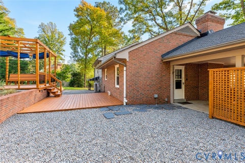 Tiny photo for 8406 Rubimont Road, Richmond, VA 23235 (MLS # 2628274)