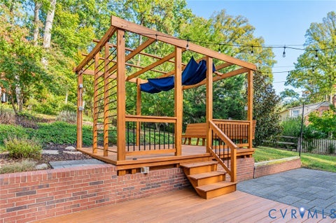 Tiny photo for 8406 Rubimont Road, Richmond, VA 23235 (MLS # 2628274)