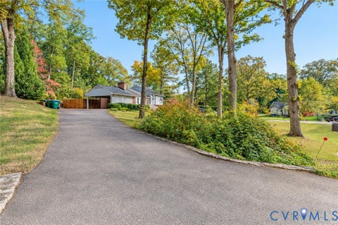 Tiny photo for 8406 Rubimont Road, Richmond, VA 23235 (MLS # 2628274)