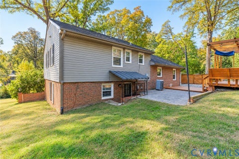 Tiny photo for 8406 Rubimont Road, Richmond, VA 23235 (MLS # 2628274)