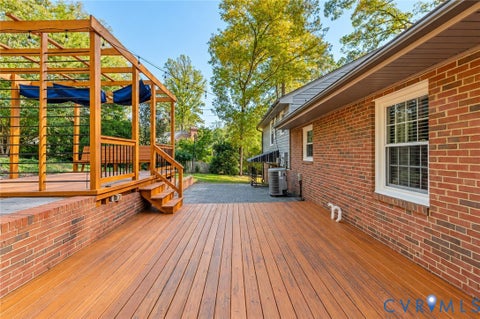 Tiny photo for 8406 Rubimont Road, Richmond, VA 23235 (MLS # 2628274)