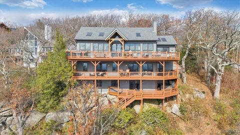 380 Blackrock Circle Wintergreen VA 22967