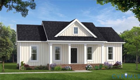 Photo of TBD Sadler Drive, Emporia, VA 23847 (MLS # 2618159)