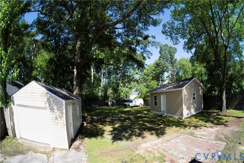 Tiny photo for 2718 Stacie Road, Richmond, VA 23224 (MLS # 2617881)