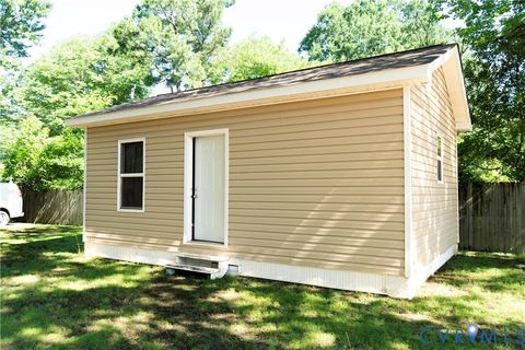 Tiny photo for 2718 Stacie Road, Richmond, VA 23224 (MLS # 2617881)