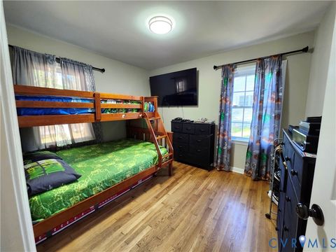 Tiny photo for 2718 Stacie Road, Richmond, VA 23224 (MLS # 2617881)