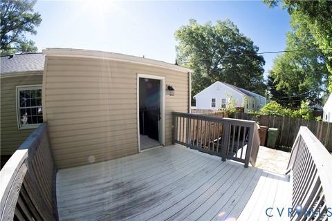 Tiny photo for 2718 Stacie Road, Richmond, VA 23224 (MLS # 2617881)