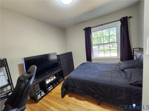 Tiny photo for 2718 Stacie Road, Richmond, VA 23224 (MLS # 2617881)