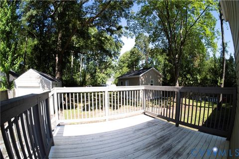 Tiny photo for 2718 Stacie Road, Richmond, VA 23224 (MLS # 2617881)
