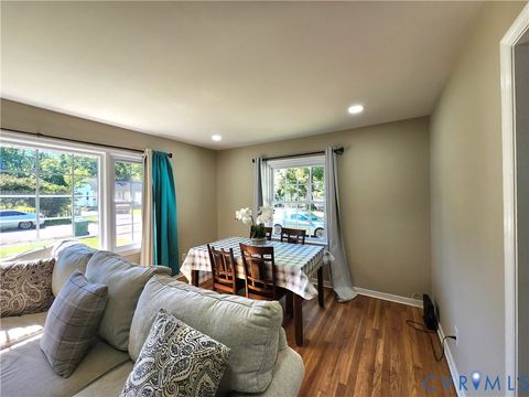 Tiny photo for 2718 Stacie Road, Richmond, VA 23224 (MLS # 2617881)
