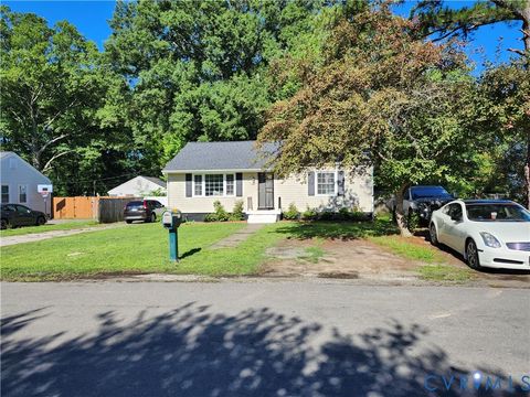 Tiny photo for 2718 Stacie Road, Richmond, VA 23224 (MLS # 2617881)
