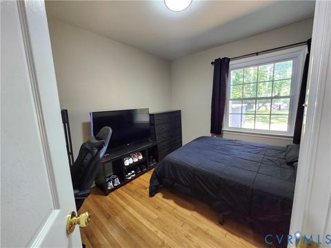 Tiny photo for 2718 Stacie Road, Richmond, VA 23224 (MLS # 2617881)