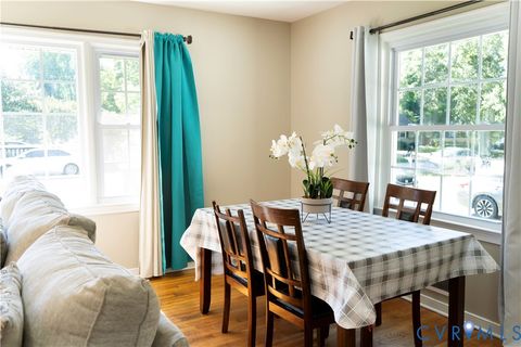 Tiny photo for 2718 Stacie Road, Richmond, VA 23224 (MLS # 2617881)