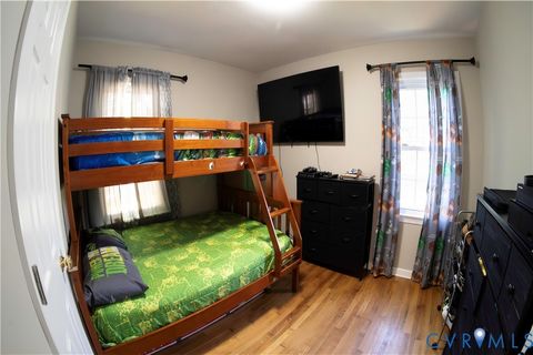 Tiny photo for 2718 Stacie Road, Richmond, VA 23224 (MLS # 2617881)