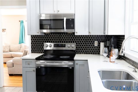 Tiny photo for 2718 Stacie Road, Richmond, VA 23224 (MLS # 2617881)