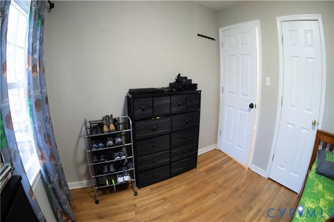 Tiny photo for 2718 Stacie Road, Richmond, VA 23224 (MLS # 2617881)