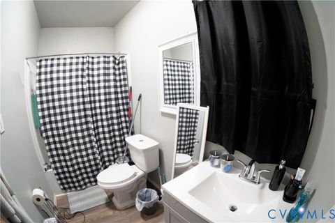 Tiny photo for 2718 Stacie Road, Richmond, VA 23224 (MLS # 2617881)