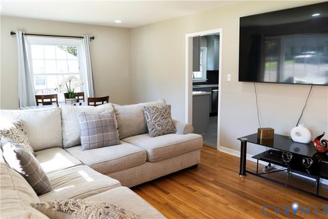 Tiny photo for 2718 Stacie Road, Richmond, VA 23224 (MLS # 2617881)